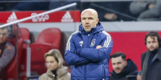 'Schreuder was tegen komst Heitinga bij Ajax en had grote Brobbey-frustratie'