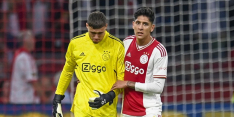 Ajax-talent weet genoeg na transfer: "Zou niet twijfelen om te gaan"