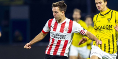 Done deal: FC Emmen plukt aanvoerder Jong-ploeg weg bij PSV