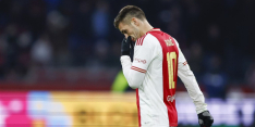 Van der Vaart genadeloos: 'Schreuder's grootste fout was Tadic de voorkeur geven'