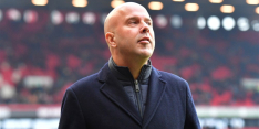 Feyenoord wordt steeds fitter; slechts drie afwezigen tegen Shakhtar