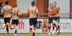 FC Volendam deelt volgende tik uit aan zwalkend FC Groningen