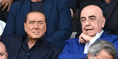Berlusconi '100 keer gebeld' na bizarre belofte aan Monza-spelers
