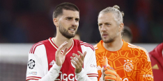 Ajacied met 163 Eredivisie-minuten weigert Franse aanbieding