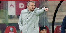 'Bedrijvig FC Utrecht shopt bij Ajax en in België en ziet Sylla verkassen'