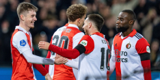 Feyenoord klaar op transfermarkt? 'Tweetal blijft in Rotterdam'