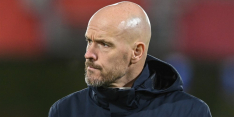 Vijf 'hoofdpijndossiers' voor Erik ten Hag bij Manchester United