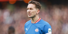 Flinke tegenvaller Van Nistelrooij: PSV zonder De Jong tegen Cambuur
