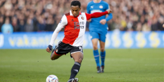 Feyenoord schrijft geschiedenis met enorm aantal doelpogingen tegen PSV 