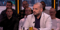 De Ligt verrast Sneijder: "Had het niet verwacht, maar hij laat het zien"