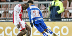 Willem II pakt belangrijke punten; PEC Zwolle komt nog goed weg met gelijkspel