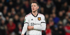 Oud-Ajacieden United geslacht door de media, Weghorst enige voldoende