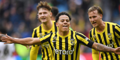 Vitesse krijgt nieuwe dreun in hevige strijd om voortbestaan