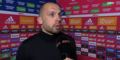 Heitinga wederom lovend over Bassey; Bergwijn vraagteken voor EL