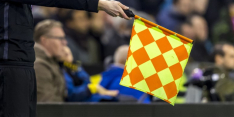Belgisch voetbal opgeschrikt door overlijden grensrechter (28)