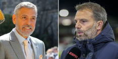 Waarom Maurice Steijn bij Sparta door het leven gaat als 'George Clooney'
