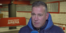Mike Verweij merkt iets ongebruikelijks op bij Ajax na Union-thuis