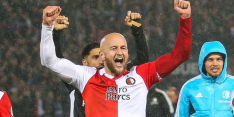 Geweldig nieuws voor Feyenoord: Trauner keert terug in selectie