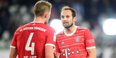 Mazraoui keert eindelijk terug bij ontketend Bayern, 4 ex-Ajacieden in actie