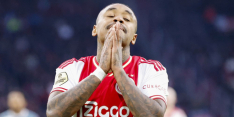 "Ajax komt niet met dezelfde bravoure naar Rotterdam als we gewend zijn"