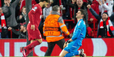 Sneijder ziet doelmannen klungelen op Anfield: "Dit is ongekend"