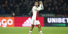 Opstelling Ajax: Heitinga voert één wijziging door tegen Vitesse