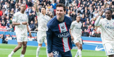 Agüero onthult: "Messi overweegt spectaculaire terugkeer"