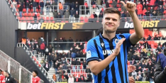 'Bjorn Meijer na half seizoen in Brugge al op radar Europese top'