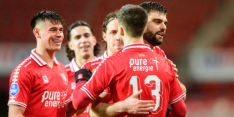 Twente krijgt voor PSV-uit goed én slecht nieuws uit ziekenboeg
