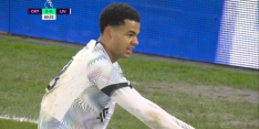 Gakpo vergeet Liverpool onterechte punten te bezorgen bij Palace
