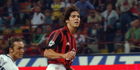 Kaka: "Milan is op de goede weg"