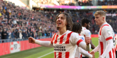 Beoordelingen PSV - FC Twente: aanvallers grijpen hun kans bij PSV