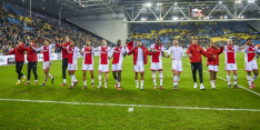 Van Hanegem adviseert: 'Hij moet tegen de Ajax-fans zeggen: ik ben een totale miskoop'