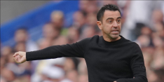 Xavi doet een opvallende uitspraak in aanloop naar El Clásico