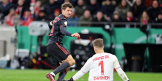 'PSV heeft transfervrije Dahmen bij 1. FSV Mainz op het oog'