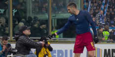 Tadic maakt mooi gebaar in Doetinchem: "Aanvoerder om duizend redenen"