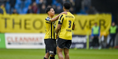 Vitesse levert twee debutanten af in voorselectie Jong Oranje