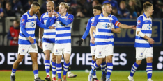 PEC Zwolle boekt grootste KKD-zege ooit: dertien goals tegen Den Bosch