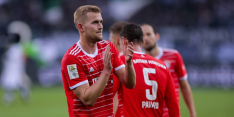 Het zwakke punt van Matthijs de Ligt: 'Wordt zelfs komisch'