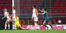 Feyenoord doet Ajax pijn in recordbrekende Klassieker in Johan Cruijff Arena