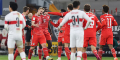 De Ligt kroont zich tot absolute held van Bayern München