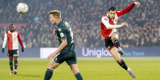 Beoordelingen Feyenoord: vertrouwen van Slot betaalt zich uit