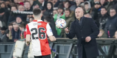 Slot verdedigt Idrissi en komt met eerste reactie op bekerloting