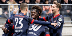 België hoopt PSV-talent voor neus Ivoorkust weg te kapen