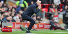 Ten Hag neemt risico met opstelling Manchester United 
