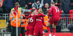 Liverpool met Oranje-internationals op jacht naar historische zege