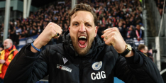 'Teleurgesteld' Spakenburg wil alsnog naar De Kuip en waarschuwt PSV