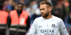 Vrees wordt waarheid: Paris Saint-Germain heeft slecht nieuws over Neymar