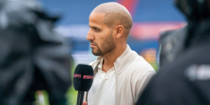 El Ahmadi legt aanbieding Feyenoord naast zich neer 