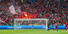 Chaos rond CL-finale gaat UEFA alsnog miljoenen kosten